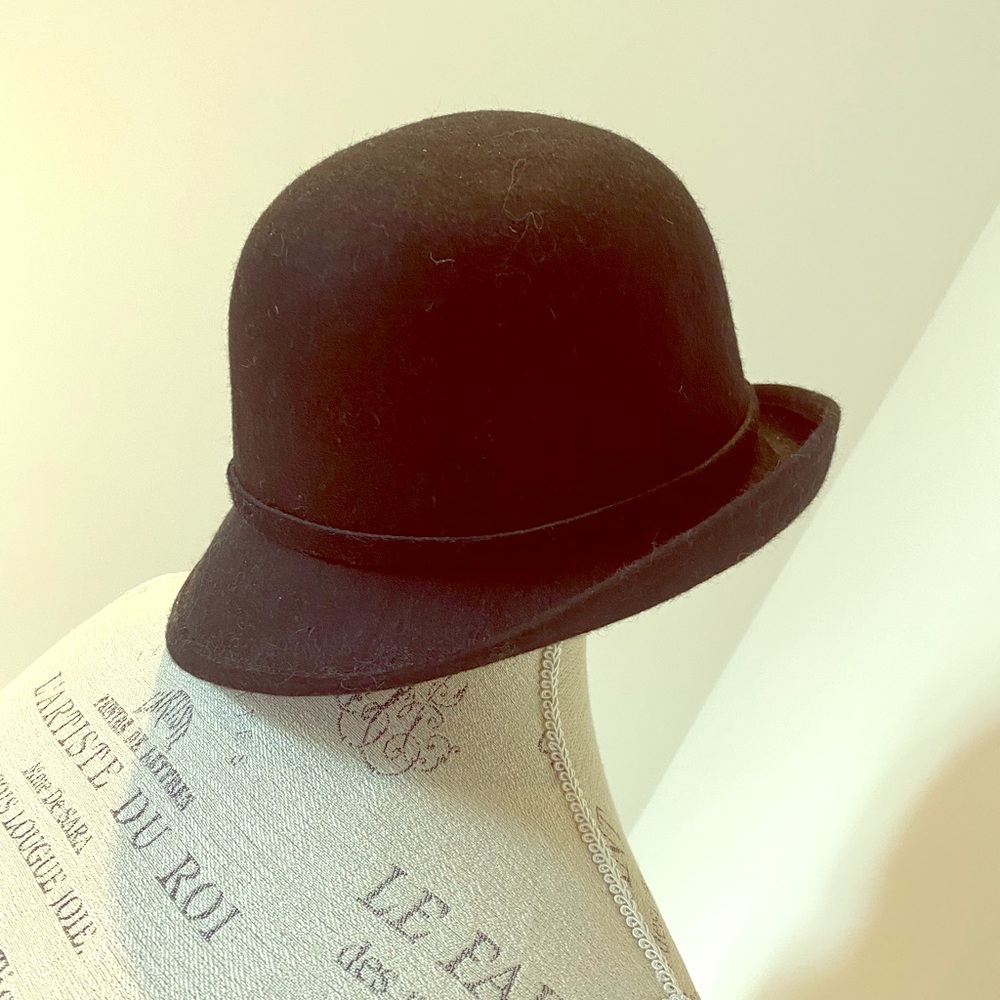 NWT black hat